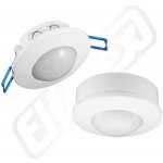 PANLUX SENSOR ADAPT 360° stropní vestavný/přisazený, bílá – Hledejceny.cz