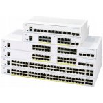 Cisco CBS250-48P-4G-EU – Hledejceny.cz