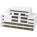 Cisco CBS250-24PP-4G – Zbozi.Blesk.cz