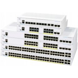 Cisco CBS250-48T-4X