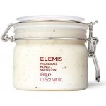 Elemis Body Exotics minerální tělový peeling Frangipani Monoi Salt Glow 490 g – Zbozi.Blesk.cz