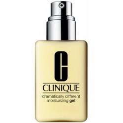 Clinique Dramatically Different Moisturizing Gel Smíšená a mastná pleť 200 ml