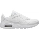 Nike Air Max SC Leather bílé – Zboží Dáma