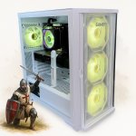 GamePC Raiko Pro GAMEPC6410 – Zboží Živě