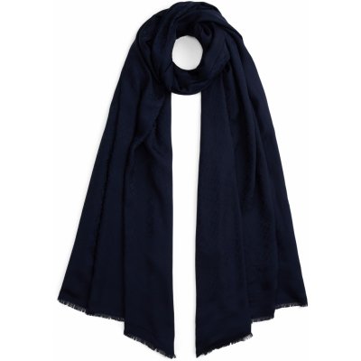 Tommy Hilfiger dámská šátek AW0AW17789DW6 – Zboží Mobilmania