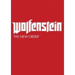 Wolfenstein The New Order – Zboží Dáma