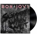  Bon Jovi - Slippery When Wet LP