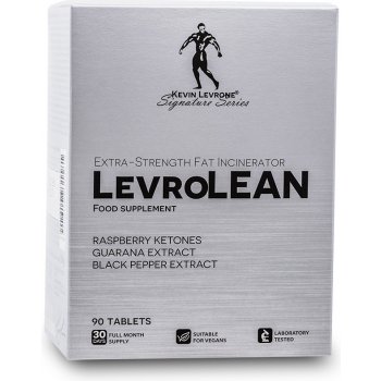 Kevin Levrone LevroLEAN 90 kapslí