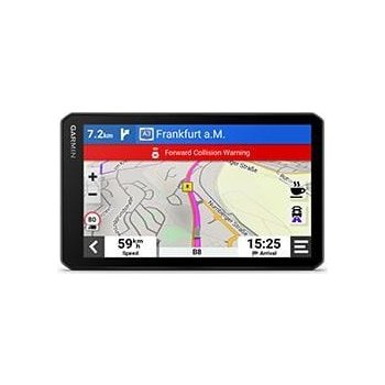 Garmin dezlCam LGV710