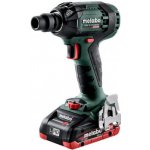 Metabo SSW 18 LTX 300 BL – Zboží Dáma