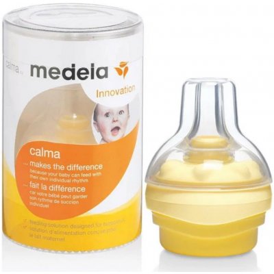 Medela Calma system – Sleviste.cz