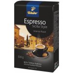 Tchibo Espresso Sicilia style zrnková 0,5 kg – Hledejceny.cz
