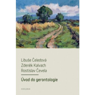 Úvod do gerontologie – Zbozi.Blesk.cz