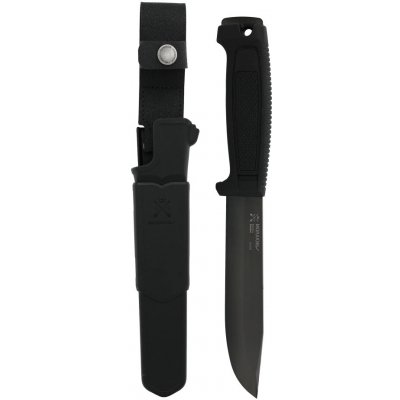 Morakniv Mörkret Black Blade (C) – Sleviste.cz
