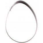 Vykrajovátko na velikonoční cukroví TORO 6cm vajíčko – Zboží Mobilmania