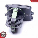 Ventil, přívod vzduchu (nasávaný vzduch) ESEN SKV 31SKV050 – Hledejceny.cz
