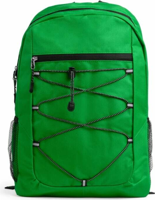 Gor Factory MISSOURI 7181 backpack Green 18 l