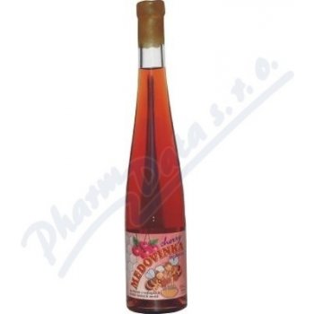 Dr. Bojda medovinka Cherry 0,5 l