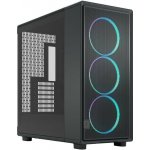 Fractal Design Epoch XL Black TG RGB Light Tint FD-C-EPO1X-04 – Zboží Živě