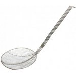 INOXIBAR | Podběrák na maso, velikost 24 cm – Zboží Mobilmania