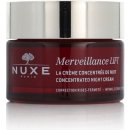 Přípravek na vrásky a stárnoucí pleť Nuxe Merveillance Expert noční zpevňující krém s liftingovým efektem 50 ml