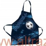 Stil Football II 1522873 zástěrka na výtvarnou výchovu – Zboží Dáma Stil Football II 1522873 zástěrka na výtvarnou výchovu – Zboží Dáma
