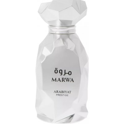 Arabiyat Prestige Marwa parfémovaná voda pánská 100 ml – Sleviste.cz