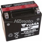 Yuasa YTX12 – Zbozi.Blesk.cz