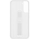 Samsung Protective Standing Cover Galaxy S22+ bílé EF-RS906CWEGWW