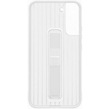 Samsung Protective Standing Cover Galaxy S22+ bílé EF-RS906CWEGWW