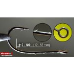 REDBASS Spinning & Cheburashka hooks 825 Sickle vel.2 10 ks – Zbozi.Blesk.cz