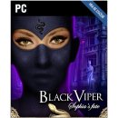 Black Viper Sophias Fate