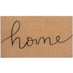 Hanse Home Collection Home Hnědá 45x75 cm – Zboží Dáma