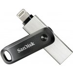 SanDisk iXpand Drive Go 128GB SDIX60N-128G-GN6NE – Zboží Mobilmania
