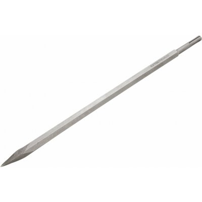 Sekáč špičatý SDS PLUS, 400x14mm EXTOL PREMIUM – Hledejceny.cz