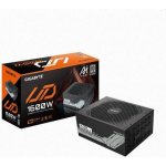 Gigabyte UD1600PM PG5 AI TOP 1600W GP-UD1600PM PG5 – Zboží Mobilmania