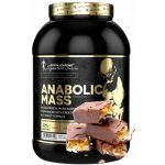 Kevin Levrone ANABOLIC MASS 3000 g – Zboží Dáma
