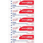 Spofaplast náplast kusová textilní 72 x 19 mm 5 ks – Zbozi.Blesk.cz