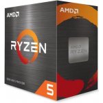 AMD Ryzen 5 5500GT 100-100001489BOX – Zboží Živě