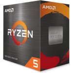 AMD Ryzen 5 5500GT 100-100001489BOX – Hledejceny.cz