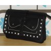 Kabelka Kabelka bag crossbody 160 černá