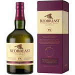 Redbreast PX Edition 46% 0,7 l (kazeta) – Hledejceny.cz