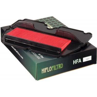 Vzduchový filtr HIFLO FILTRO HFA1901 – Hledejceny.cz