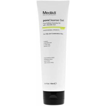 Medik8 poreCLEANSE Gel 150 ml