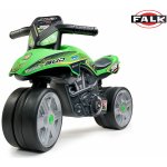 FALK Racing zelený – Sleviste.cz