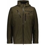 Alaska 1795 Nepromokavá bunda Alaska Extreme Lite 3 Forest green – Zboží Mobilmania
