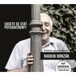 Chcete se stát psychiatrem?! –CD – Hledejceny.cz