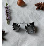 Vykrajovátko nerezové stromeček mini Velikost: mini 1,5 cm – Hledejceny.cz