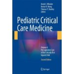 Pediatric Critical Care Medicine (Derek S. Wheeler,Hector R. Wong,Thomas P. Shanley)(Pevná) – Hledejceny.cz