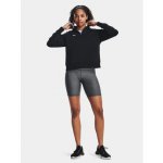 Under Armour mikina Ua Rival Fleece Hz 1379492-001 černá – Hledejceny.cz